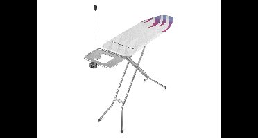 VILEDA Strijkplank Total Reflect Plus M
