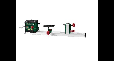 PARKSIDE Draaibank 550 W