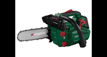 PARKSIDE Benzine kettingzaag 0,7 kW