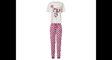 Dames pyjama (Minnie Mouse, M (40/42))