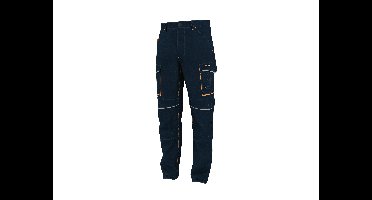 PARKSIDE PERFORMANCE Heren werkbroek (Marineblauw, 52)