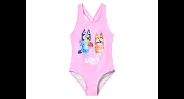 Kinder badpak (Bluey, 98/104)