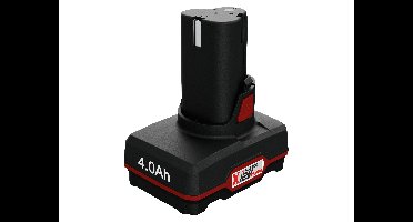 PARKSIDE Accu 12 V - 4 Ah
