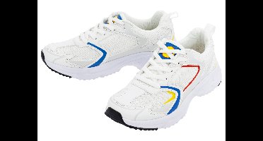 Lidl sneakers (Wit, 38)