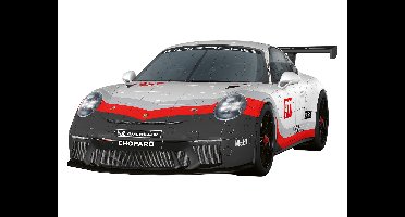 Ravensburger 3D-puzzel auto (Porsche 911 GT3 Cup)