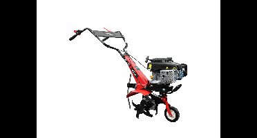 Güde Benzine tuinfrees GF 2436.1