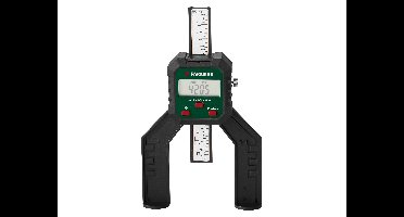 PARKSIDE Digitale dieptemeter of hellingmeter (Digitale dieptemeter)