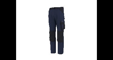 PARKSIDE Heren werkbroek (Marineblauw, 54)
