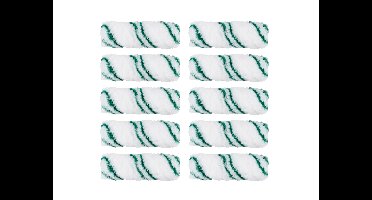 PARKSIDE Verfrollen (Beitsrollen 10 stuks)