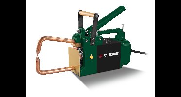 PARKSIDE Puntlaspistool