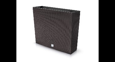 Prosperplast Bloempot Rato Case (aarde bruin, 580x180x498)