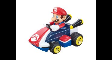 Carrera Mario Kart (Mario)