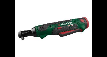 PARKSIDE Accu-ratel 12 V met accu en oplader