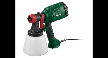 PARKSIDE Verfspuit 450 W