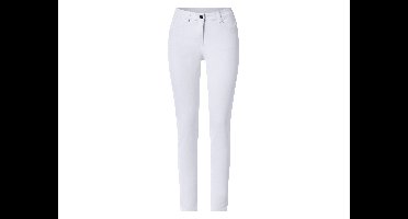 Dames werkbroek (Skinny Fit, 46)