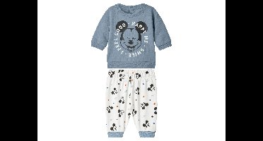 Baby joggingpak Disney (Mickey Mouse, 50/56)