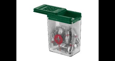 PARKSIDE Bitset (PH2, 25 mm)