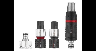 PARKSIDE PERFORMANCE Tuinslangkoppeling (Basis-sproeiset 13-15 mm)