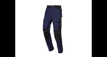 PARKSIDE PERFORMANCE Heren werkbroek (Marineblauw, 54)