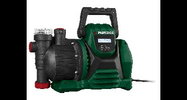 PARKSIDE Hydrofoorpomp 1300 W
