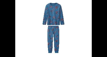 Kinder pyjama (Spiderman, 98/104)