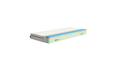 Koudschuim matras Emma One (Stevig, 80 x 200 cm)