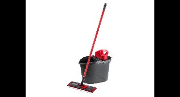 Vileda Dweilset Ultramax