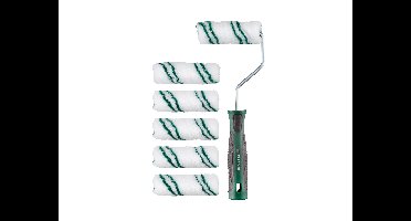 PARKSIDE Verfrollen (Beitsrollen)