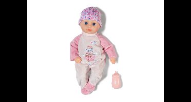 Baby Born Anna Rose pop