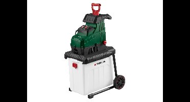 PARKSIDE Elektrische hakselaar 2800 W