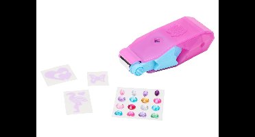 Tattoo speelset Shimmer me Body Art