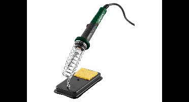 PARKSIDE Soldeerboutset