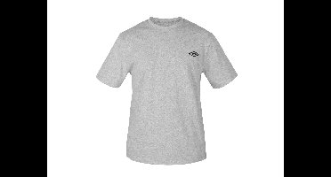 UMBRO Heren T-shirt (Grijs, L)