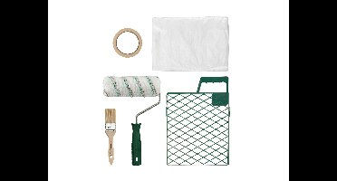 PARKSIDE Schilderset (Set van 6)