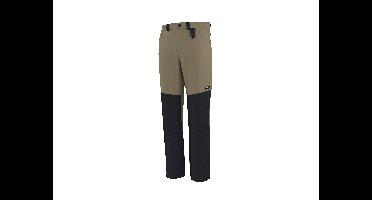 PARKSIDE PERFORMANCE Heren werkbroek - met CORDURA-knieversteviging (Beige, 50)