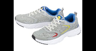 Lidl sneakers (Grijs, 39)