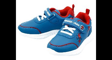 Kinder sneakers (Blauw, 26)