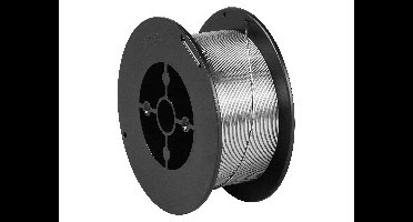 PARKSIDE Gevulde lasdraad 0,9 mm