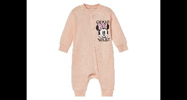 Baby pyjama (Minnie Mouse, 74/80)