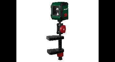 PARKSIDE Kruislijnlaser of laser afstandsmeter (Kruislijnlaser)