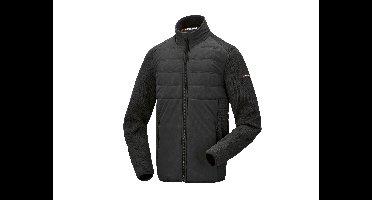 PARKSIDE Gevoerde werkjas (Zwart, XL)