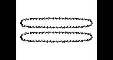 PARKSIDE Reservezaagkettingenset (PEK 14 11 A1 - 14 inch)