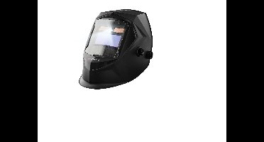 PARKSIDE Automatische laskap (Zwart)