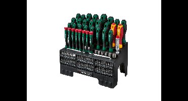 PARKSIDE Schroevendraaier- en bitset