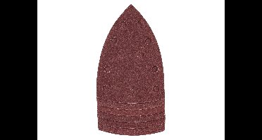 PARKSIDE Schuurpapierset (Multischuurmachine schuurpapier)