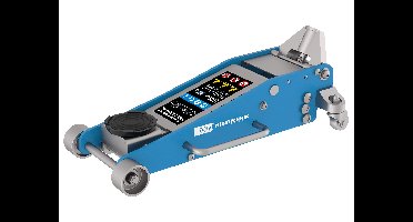 Güde Hydraulische krik GRH (2,5 t / 465 mm)