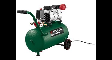 PARKSIDE Stille compressor 24 L