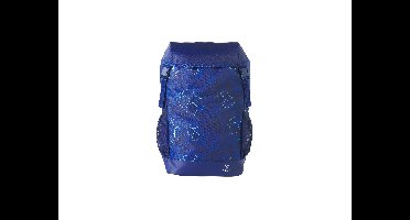 Sporttas of sportrugzak (Sportrugzak met klep)