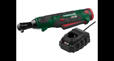 PARKSIDE Accu-ratel 12 V met accu en oplader