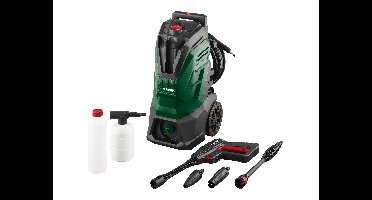 PARKSIDE Hogedrukreiniger 135 bar